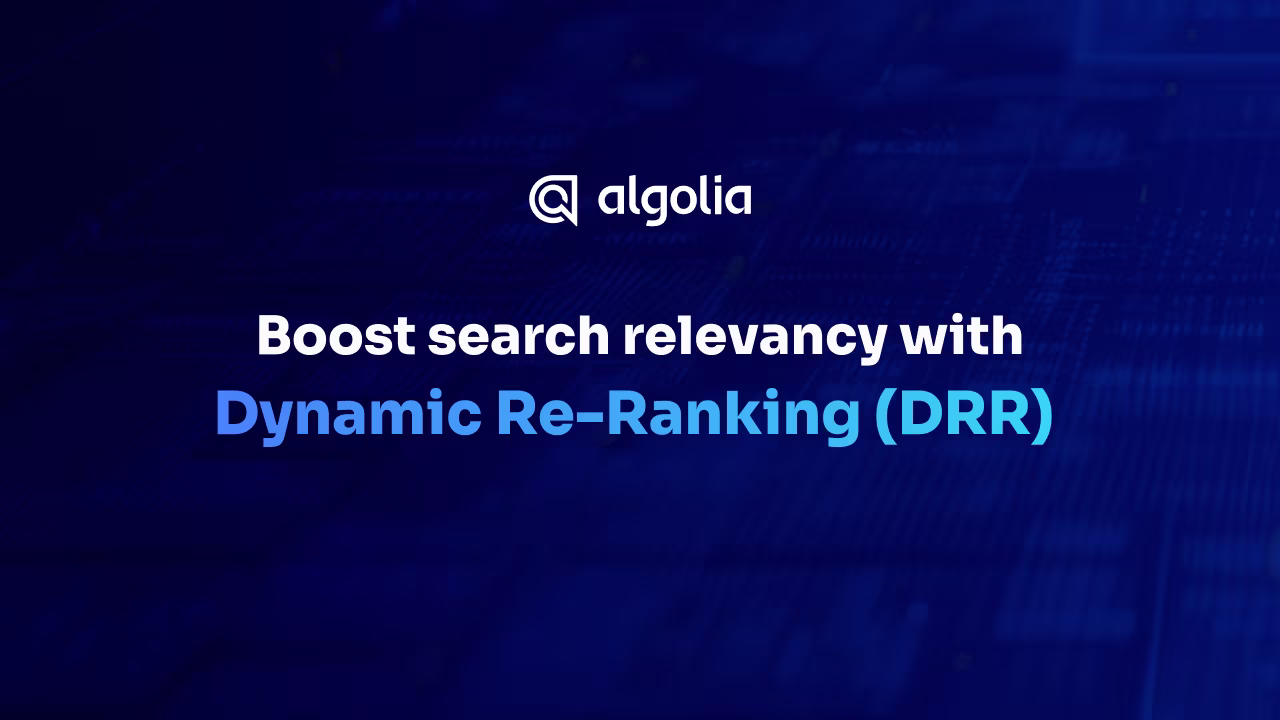 DRR