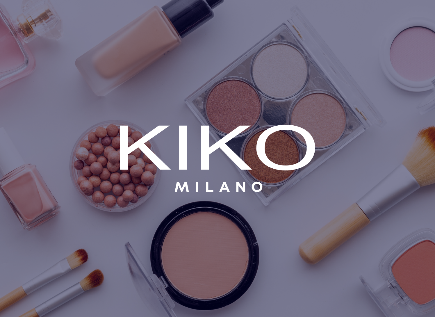 How KIKO created a personalized beauty discovery journey across 26 global markets