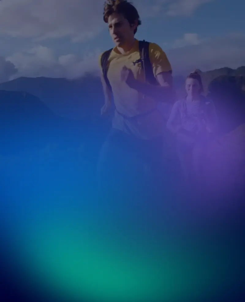 background video banner