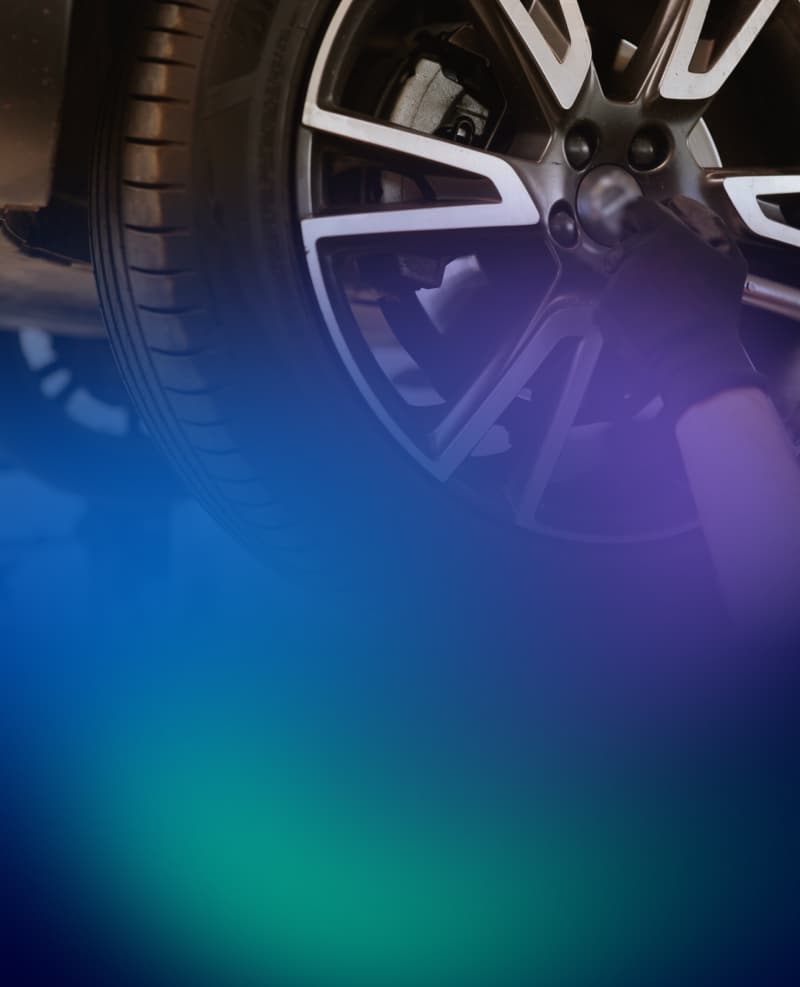 background video banner