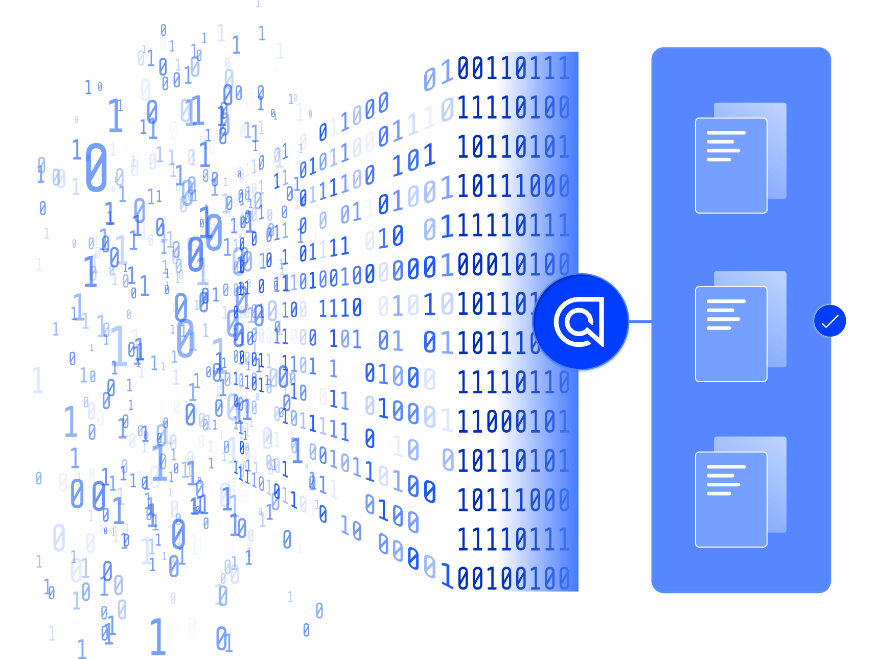 data refinement