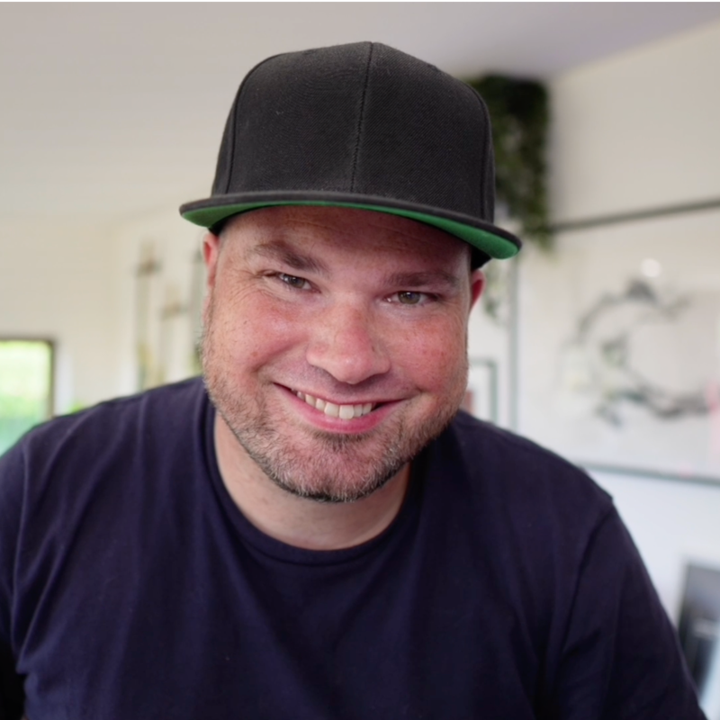 Tim Benniks