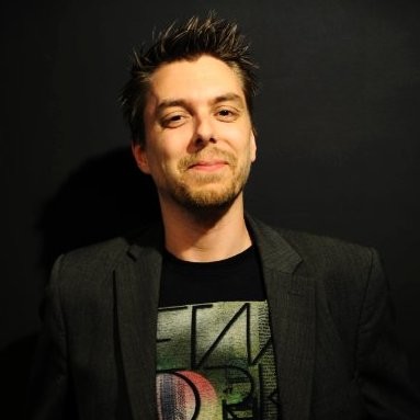 Tom Claes