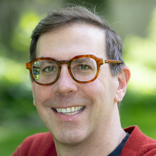Chuck Meyer