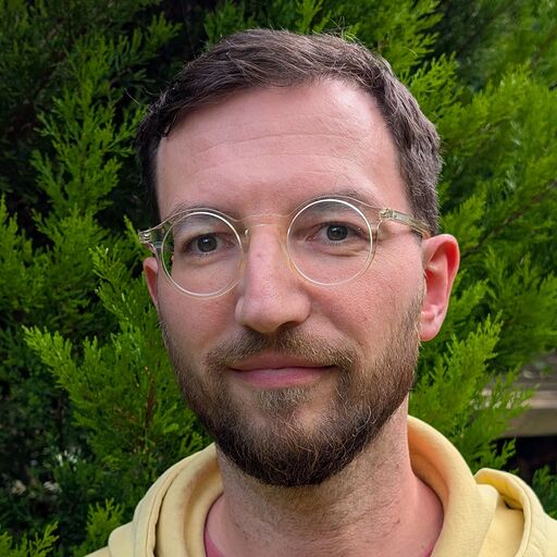 Emmanuel Krebs
