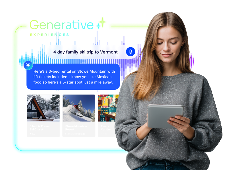 Agentic hero persona